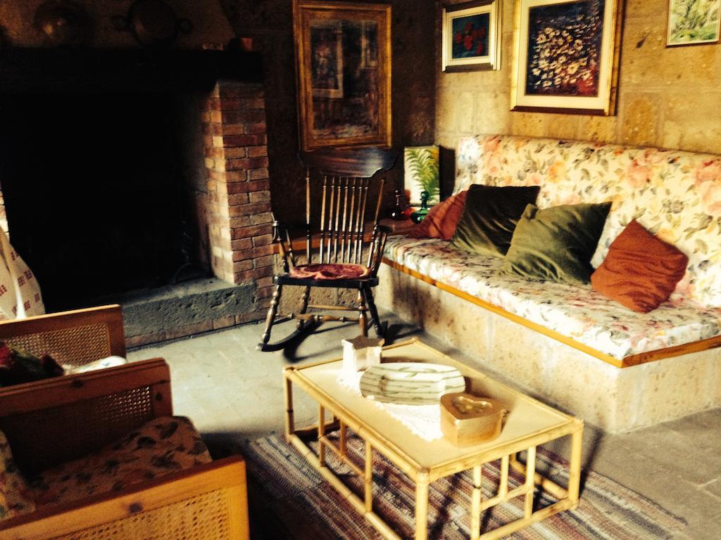 Civita B&B Bagnoregio Phòng bức ảnh